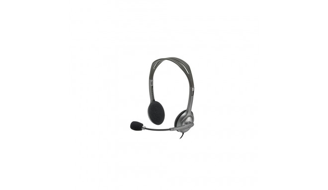 Logitech Headset H111