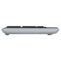Logitech keyboard K270 Wireless, black