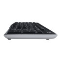 Logitech keyboard K270 Wireless, black
