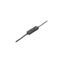 Logitech HS H650e Stereo black