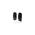 Logitech S-150 2.0 black U