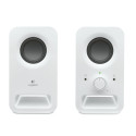 Logitech Z150 2.0 white K - 980-000815