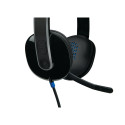 LogitechSB Headset H540 black