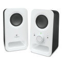 Logitech Z150 2.0 white K - 980-000815