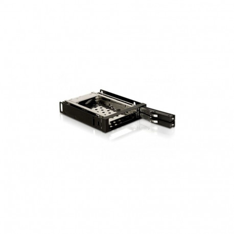 Delock SATA HDD 3.5 Cala > 2x 2.5 Cala