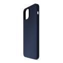 3mk kaitseümbris Silicone Case Apple iPhone 15, sinine