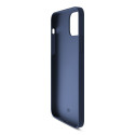3mk kaitseümbris Silicone Case Apple iPhone 15, sinine