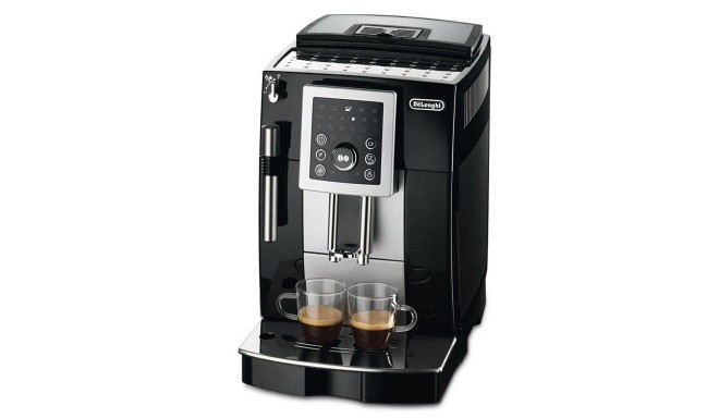 Coffee machine Delonghi ECAM23.210.B | black