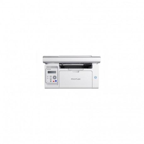 Pantum M6509NW multifunction printer Laser A4 1200 x 1200 DPI 23 ppm Wi-Fi