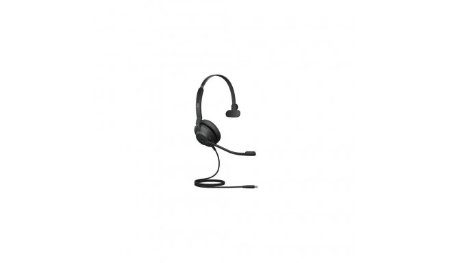 Jabra Evolve2 30 USB-C, MS Mono