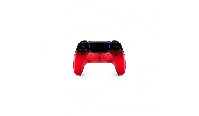Sony DualSense Red, Black Bluetooth/USB Gamepad Analogue / Digital Android, MAC, PC, PlayStation 5, 
