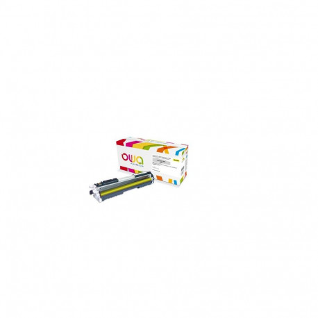 Armor K15411OW toner cartridge 1 pc(s) Yellow