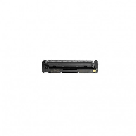 HP 201A Yellow Original LaserJet Toner Cartridge