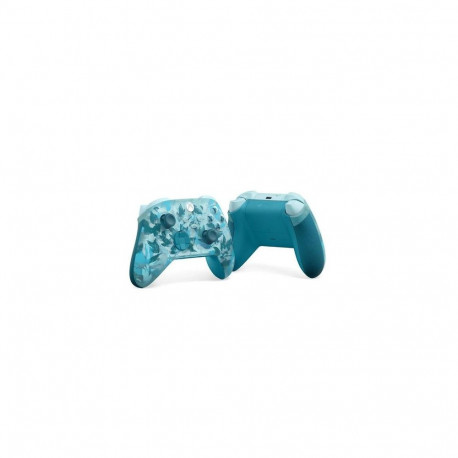 Microsoft Xbox Wireless Controller – Ice Breaker Special Edition Turquoise Bluetooth Gamepad Analogu