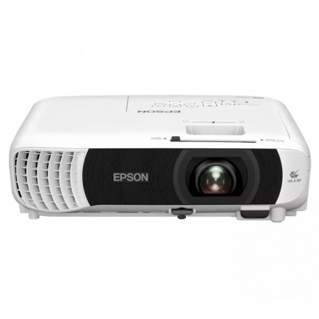 Epson EB-FH08 | Full HD (1920x1080) | 3600 ANSI lumens | White
