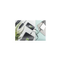 Digitus 3-in-1 USB charging cable, 1m