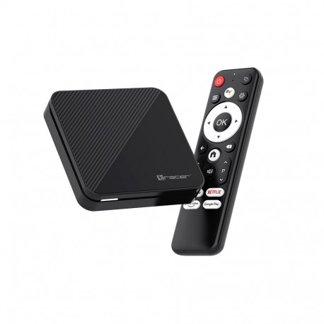 Tracer 47667 Smart TV Box