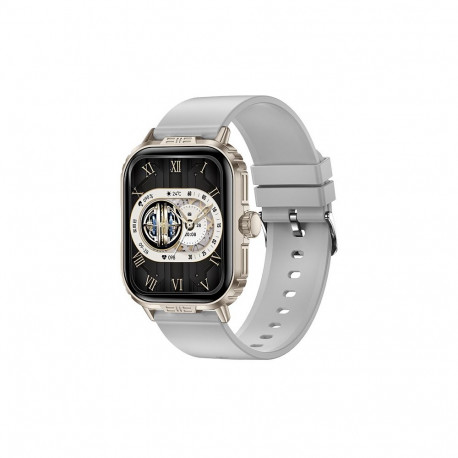 Tracer 47636 FitOn Smartwatch Silver