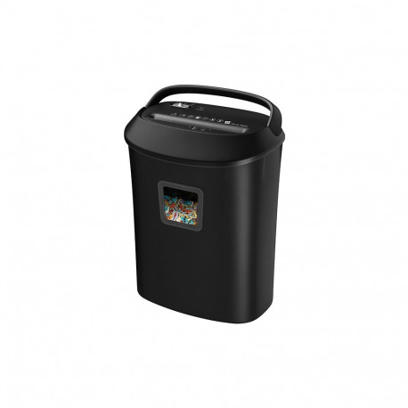 Tracer 47632 FileCrusher, Black