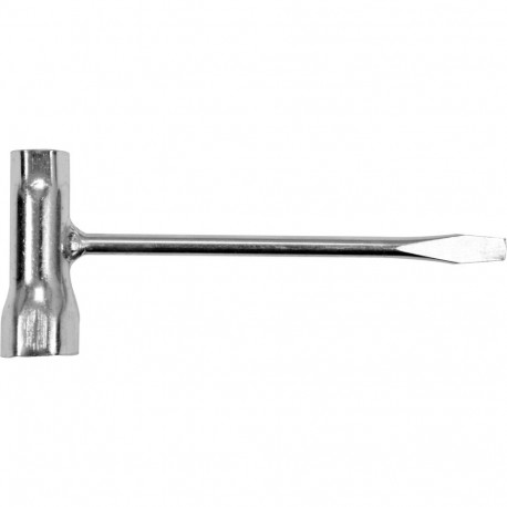 UNIVERSAL WRENCH FOR GASOLINE MACHINES 79869 FLO
