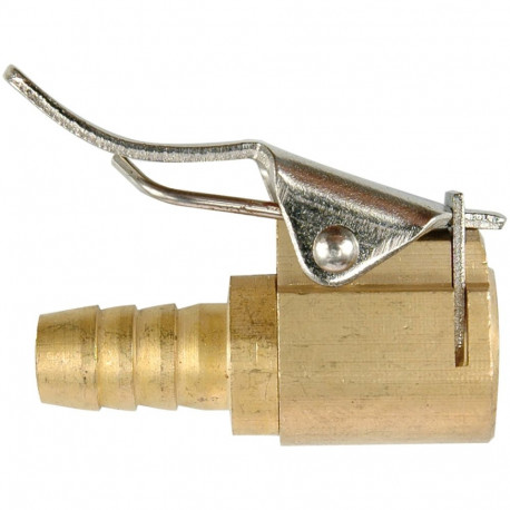 Uzgalis riepu pumpēšanai 8mm