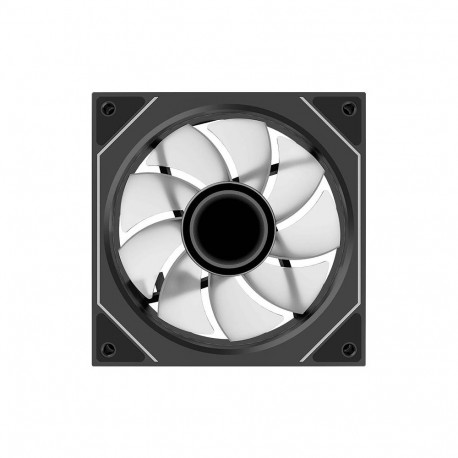 CASE FAN 120MM XPF120UR.ARGB/12V XF078 XILENCE