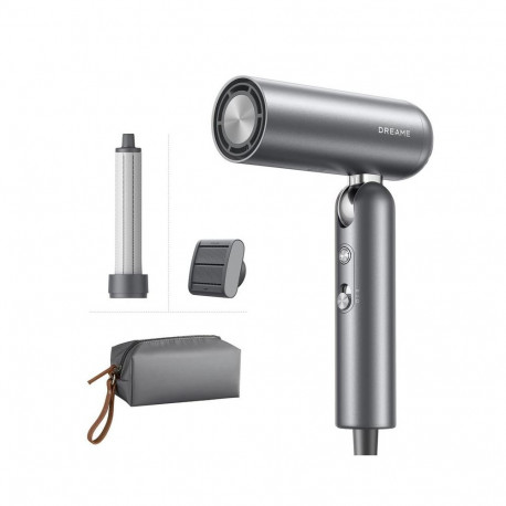 HAIR DRYER POCKET PRO/AHD51 PRO-SPACE GREY DREAME