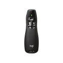 Logitech esitluspult R400 (910-001356)
