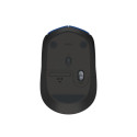 MOUSE USB OPTICAL WRL M171/BLACK 910-004424 LOGITECH