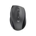 Logitech mouse M705 Wireless, black (910-001949)
