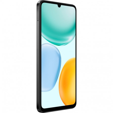 Nutitelefon Honor X5c Plus, 4+128GB, must