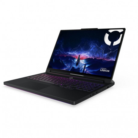 Sülearvuti Lenovo Legion Pro 7 16 OLED, Ultra 9 32GB 1TB RTX5070Ti