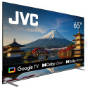 JVC 65" VG7400 UHD GoogleTV