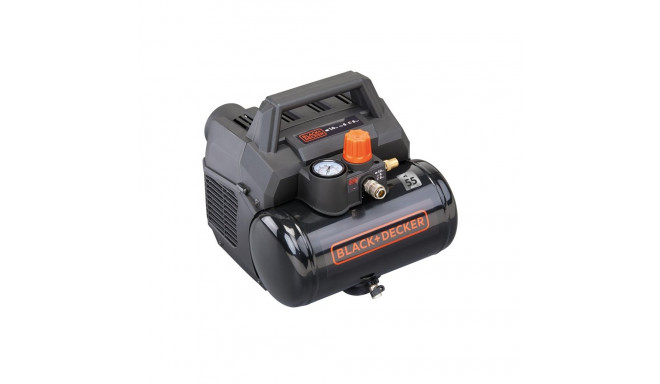 COMPRESSOR AIR BXCMS106HE 6L 750W