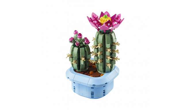 CONSTR LEGO BOTANICALS 11509