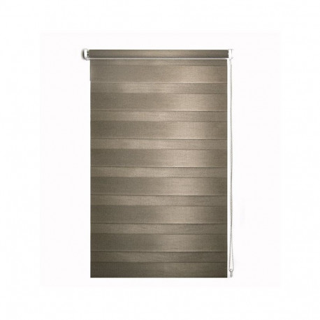 ROLLER BLIND D&N BHXIV 1406 90X230 BROWN