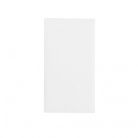 satiinist kummiga lina 140x200+25 valge