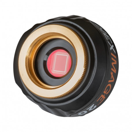 Celestron NexImage 20 Solar System Color Imager