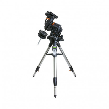 Celestron arvutijuhitav monteering CGX