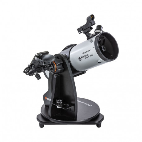 Celestron Dobsoni teleskoop StarSense Explorer 114mm