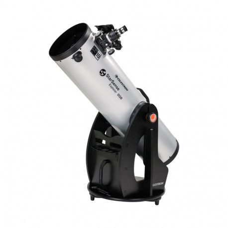 Celestron teleskoop StarSense Explorer 10" Dobsonian