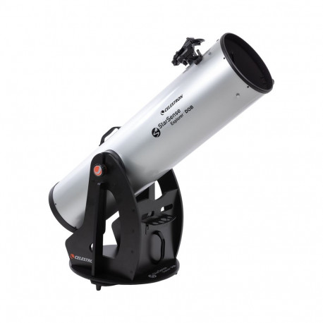 Celestron Dobsoni teleskoop StarSense Explorer 12"