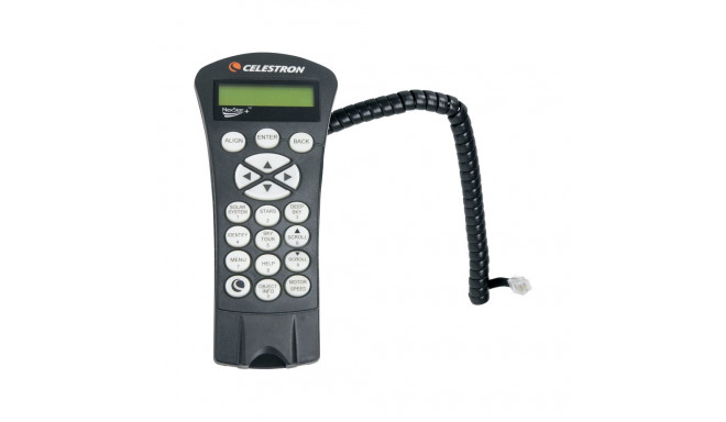 Celestron Hand Control
