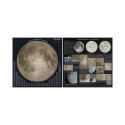 Celestron Moon Map