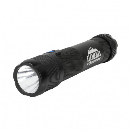 Celestron käesoojendi-laadija-taskulamp ThermoTorch 3, must