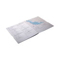 Celestron SkyMaps Star Charts Planisphere North