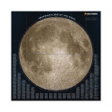 Celestron Moon Map