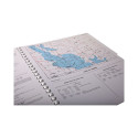 Celestron SkyMaps Star Charts Planisphere North