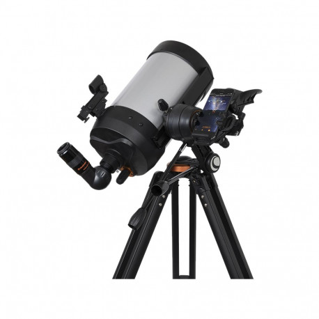Celestron teleskoop StarSense Explorer DX6" SCT