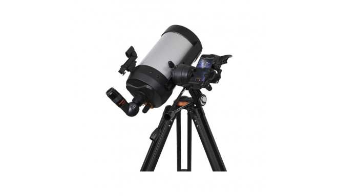 Celestron teleskoop StarSense Explorer DX6" SCT